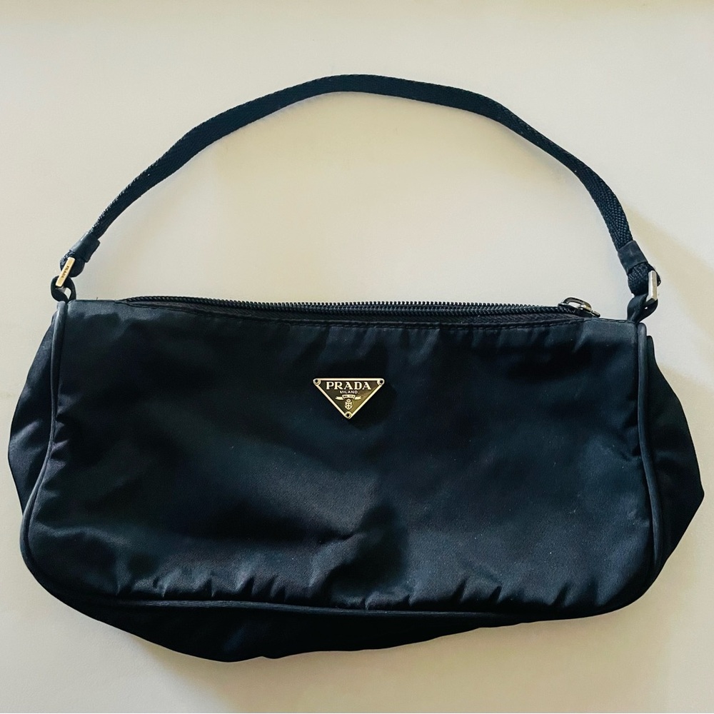 Prada Mini Bag great condition.
